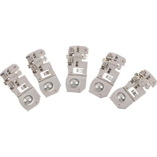 5pcs Internal Battery Contact Terminal Battery Springs for Game Boy Advance GBA