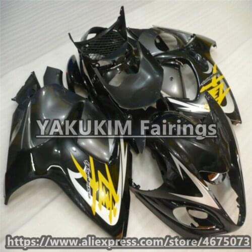 ABS Injection Fairings For SUZUKI GSXR1300 Hayabusa 2008-2016 Motorcycle Fairing GSXR 1300 GSXR1300R Hayabusa Bodywork Fairing
