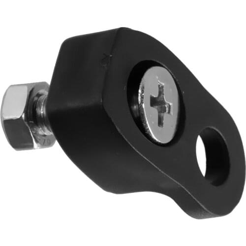 Kayak Accessory Canoe Boot D Ring Single Eyelet Loop Security Attachment Items