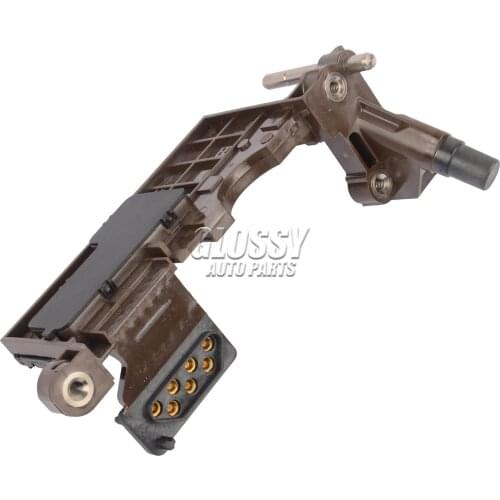 AP03 Gear Selector Position Sensor w/speed Sensor For BMW 730d 740i F01 F02 F03 N63 6058007119, 0260550027