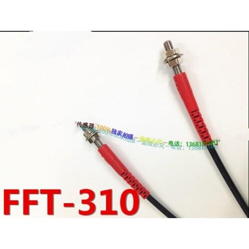 FFT-310 FFT-320 FFT-410 FFT-420 FFT-610 FFT-620 Optical Fiber Sensor 100% New & Original