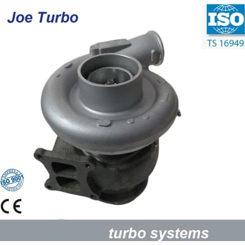 HX55 2834419 3536149 800471 3800471RX 3590044 3590045 3803938 turbo turbocharger for Dodge Dummins engine : M11 1994-2001