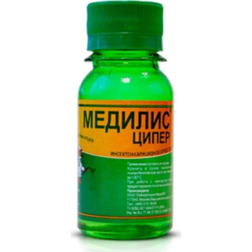 МедиЛИС Pest Control