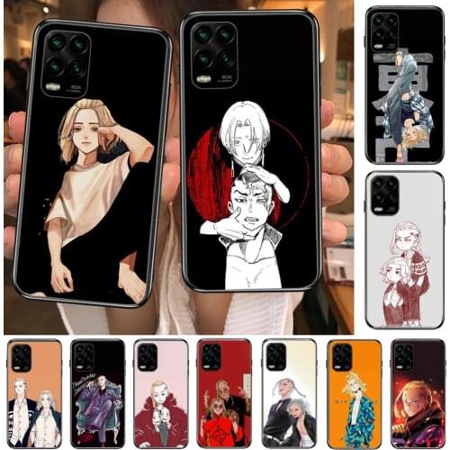 Чехлы для телефонов Xiaomi Redmi 9 Moschino China At AliExpress