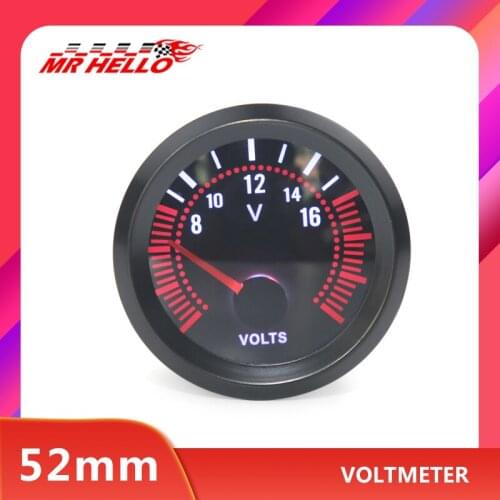 Вольтметры Mrhello China At AliExpress