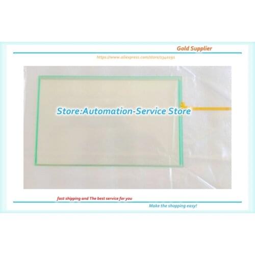 New Touch Screen Glass Panel Use For TK6100i TK6100iV5WV 102019