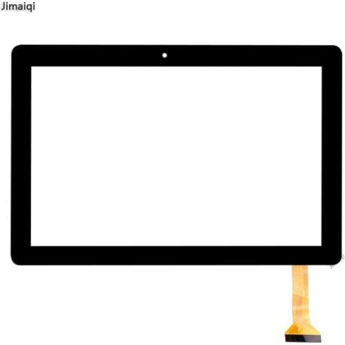 New For 10.1 Inch BDF-M107 Tablet External Capacitive Touch Screen Digitizer Panel Sensor Replacement Phablet Multitouch