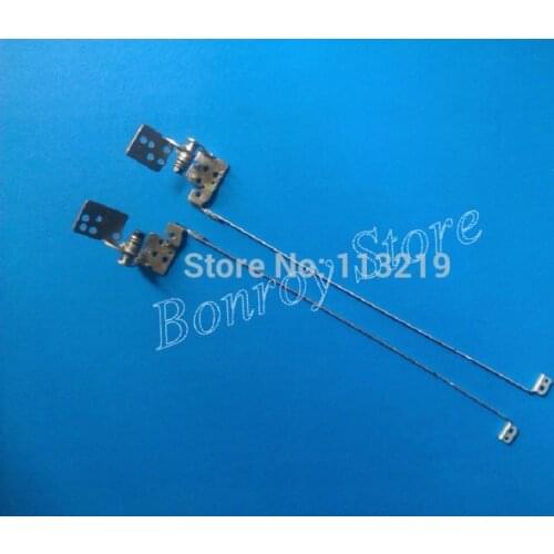 New Laptop Lcd Hinges For sony VPCEH EH EH2S4C EH2S5C EH2S6C EH2S7C EH100C EH15YC EH16EC P/n: 60.4MQ18.002 60.4MQ19.002