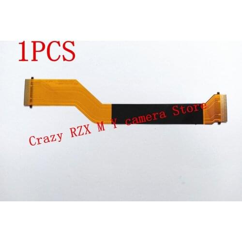 NEW LCD Flex cable FPC For Sony ILCE-7 7S 7R A7 A7R Camera Unit Repair Part