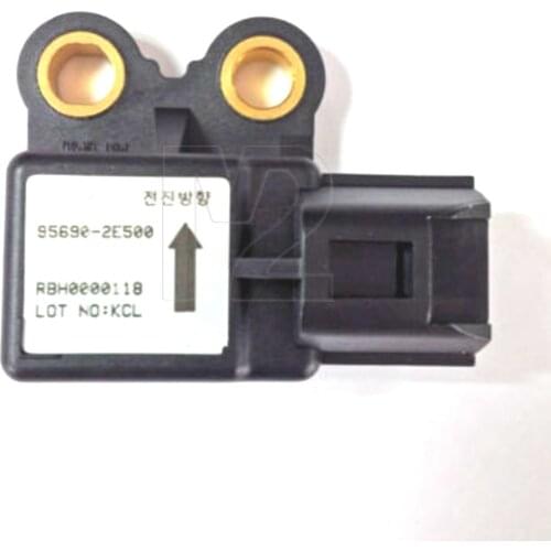 For Hyundai Galloper 2000 Genuine Yaw Rate & G Sensor Oem 95640M3110