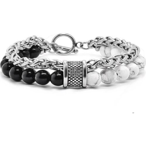 Браслеты из камней Oulai777 China At AliExpress