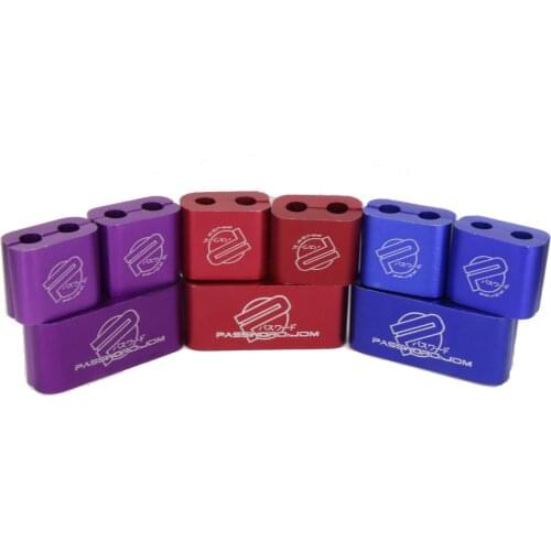 RAVERACING Car Clips