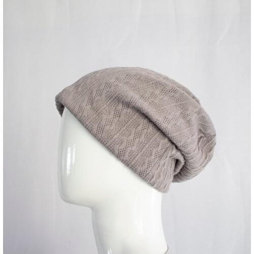 Unisex Anti-Radiation Cap Radiation Protective Beanie Hats