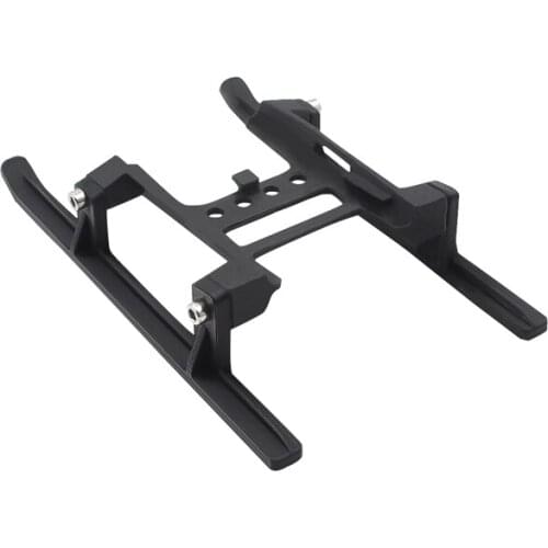 Landing gear Extended leg Lens gimbal protection bracket for dji mavic mini drone accessories