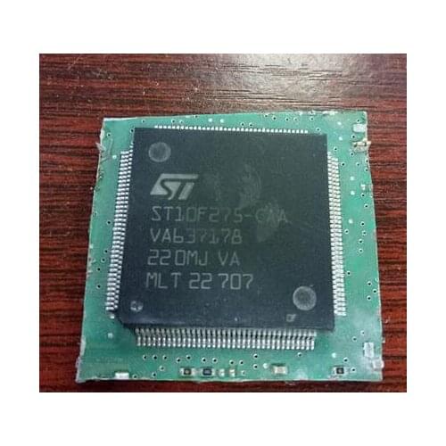 ST10F275-CAA