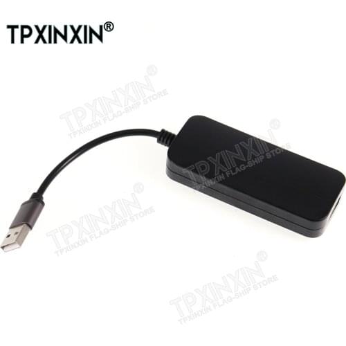 TPXINXIN Car USB Adapters