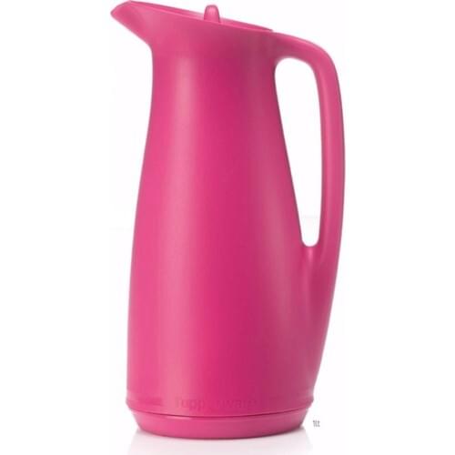Tupperware Premium Thermos 1 Liter Pink