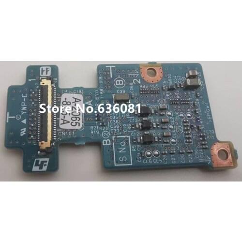 Repair Parts Mounted C.board DR-670 A-2065-825-A For Sony PXW-X200 PXW-X280