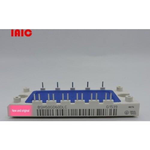 100%New and original, 90 days warranty BSM50GD60DLC