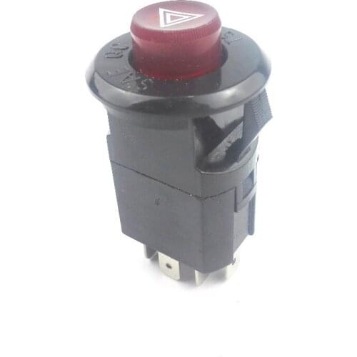 Auto Light switch for 10P 0045450224