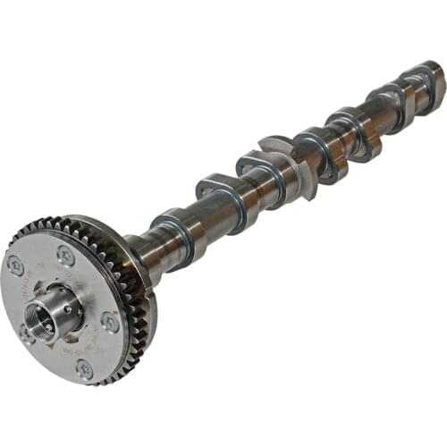 RWSYPL 1.8T Engine Intake Camshaft Timing Gear Control Assembly For VW Golf MK6 Tiguan Passat B6 CC Eos A4 A3 Octaiva 06J109088