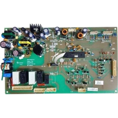 For refrigerator BCD-568W BCD-568WT control board PC board 0064000419