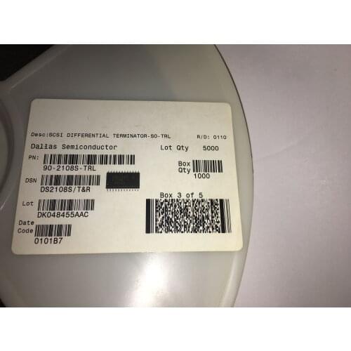 DS2108S New Ones