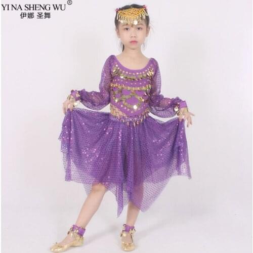 Grils Belly dance costumes Short Skirt 8 colors Senior Sexy chiffon bellydance Skirt for Girls belly dancing clothes Skirts New