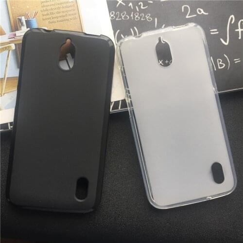 Soft Silicone Protective Back Cover Cases for Huawei Ascend Y625 TPU Mobile Phone Case Black Para Original Coque