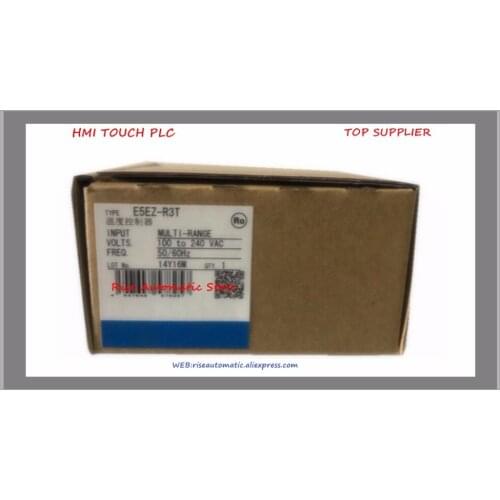 New Original Thermostat Temperature Controller E5EZ-R3T AC100-240V High-Quality