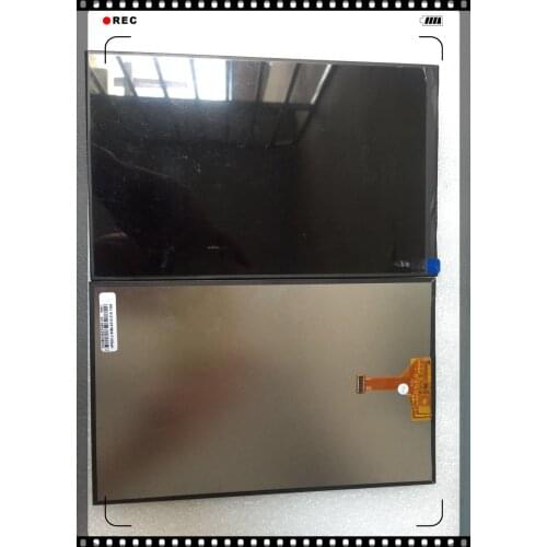 Disassemble second-hand DX0800BE34B0-BL-V0 ZM80101D TYH14122 IPS 8 inch LCD screen Tablet pc LCD screen Replacement