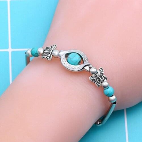 Handmade Evil Eyes Bracelet Adjustable Kabbalah String Amulet Nazar Bracelets for Family Bestfriend Women Men Girls