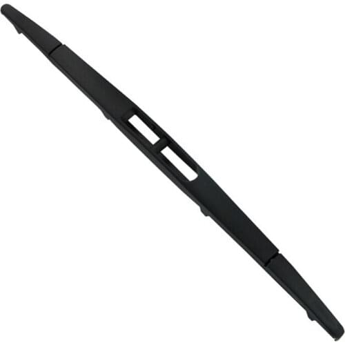 New Black 14" Rear Window Windshield Wiper Blade For Swift SX4 Splash Alto Vezel