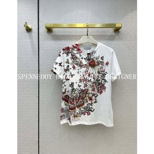 Женские летние футболки Spenneooy China At AliExpress