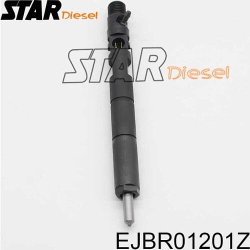 STAR DIESEL 4PCS/LOT 28232251 OEM 28232251 0286KE29W87 EJBR05102D EJBR05102D common rail fuel nozzle injector FOR DACIA LOGAN