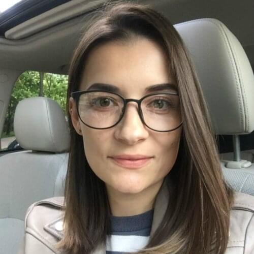 2019 Ultralight TR90 Frame Eyeglasses Fashion Brand Men Frame Optical Glasses Spectacles Vintage Women Prescription Eyewear