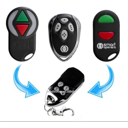 Smart Openers Remote Garage N16348/Nano/Roller Disc/Smart Lifter Replacement high quality Very 2018