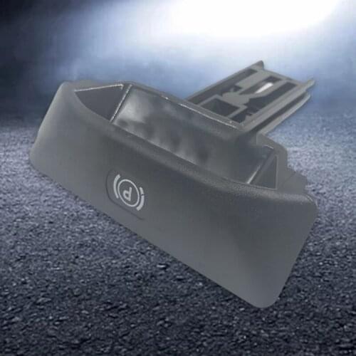Emergency Brake Release Handle Replace A2044270020 Compatible with C-Class E-Class Parking Brake Pull Handle