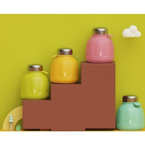 ZJMZYM Vacuum Flasks