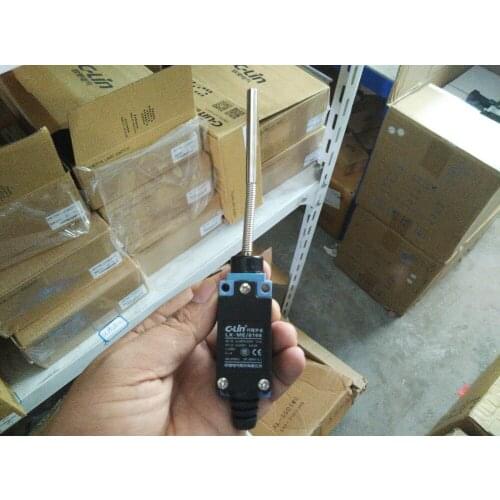 Brand new original authentic C-Lin LX-ME/8168 travel switch TZ-8168 self-reset limit switch
