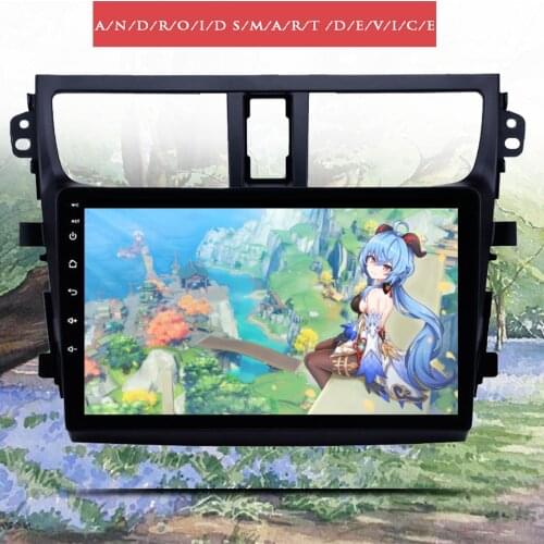 For Suzuki Celerio 2015-2018 Car Gps Navigation Car Video Audio Player Stereo Head Unit Tape Recorder with 4G LTE WIFI Carplay