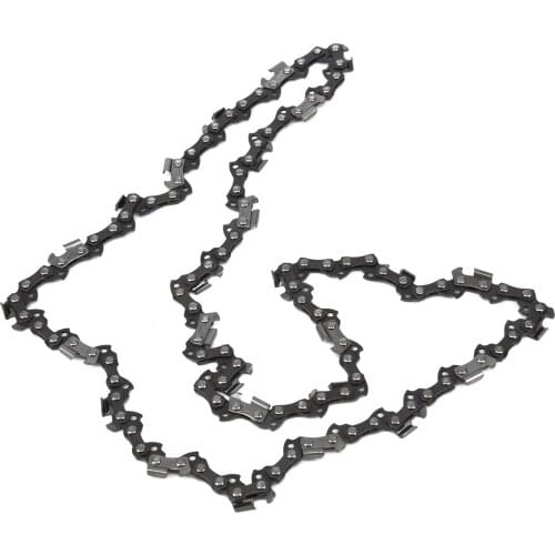 1pc 16 Inch 55 Drive Link Chainsaw Saw Chain For Most Stihl Chainsaw Bar 3/8 Pitch .050 Gauge Chainsaw Blade For Garden Tools