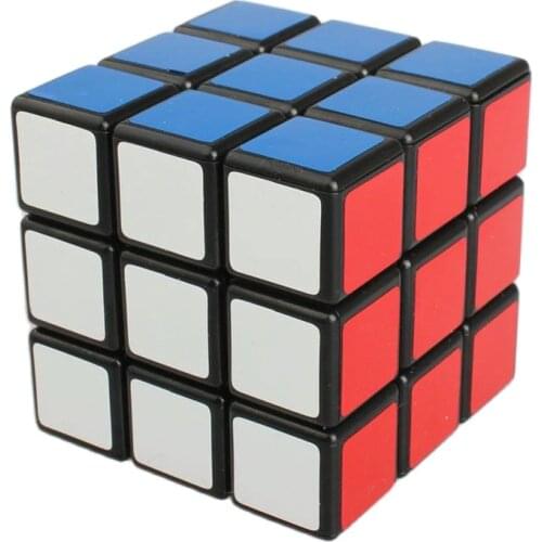 Children Toys Magic Cube 3x3x3 Antistress Twist Puzzle Cube Professional Speed Magico Cubo Educational Toys for Kids Children