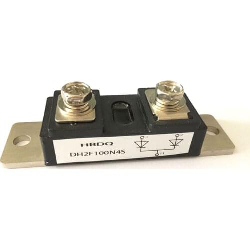 DH2F100N4S 150N4S 200N4S Fast Recovery Diode for Inverter Welding Machine