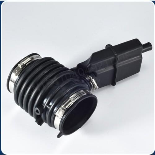 16576-1AA1A 165761AA1A Engine Air Intake Duct Hose Assembly Replaces for Nissan Murano 2009-2013