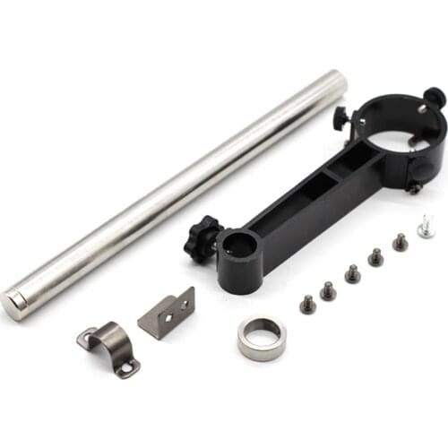 Electric Soldering Rework Station Hot Air Tool Stand Dryer Holder Air Tool Support Fit for Saike 952D 852D Soldering Station