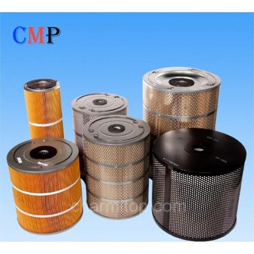 There are EDM Filter for SODICK EDM Machine /WEDM-LS Wire Cutting Machine Parts