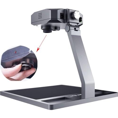 IRepair RC10 Infrared Thermal Imaging Camera Diagnosis Instrument Phone Motherboard Chip Repair Fault Diagnosis Thermal Imaging