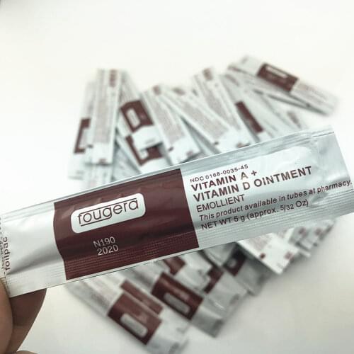 Newest 75% PROAEGIS Tattoo Cream Before Permanent Makeup Eyebrow Lips 10G