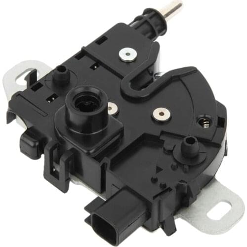 Car Bonnet Hood Lock Latch Catch Mechanisn for Ford Focus MK2 C-Max 2007-2010 3M51-16700-BC 4895286